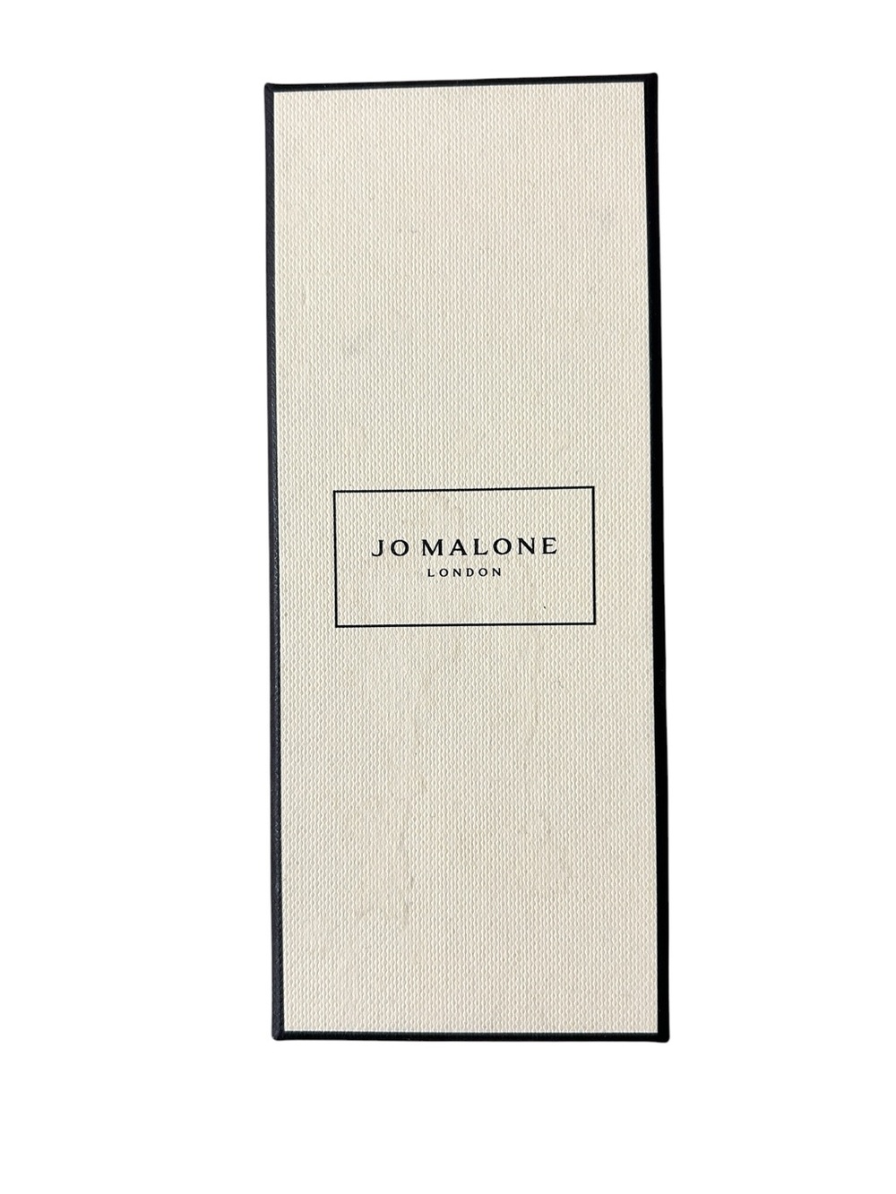 Empty Box Jo Malone London Peony And Blush Suede 6 x 2 1/2 x 1 1/4